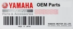 Genuine Yamaha Collar 90387-1007P-00. Fixed Price $9.12.
