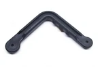 New Oem Arctic Cat 0606-750 Back Rest Hand Grip Nos. Fixed Price $11.65.