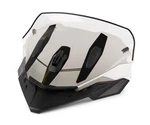 860201820 Ski-doo Brp Oem Adjustable Windshield Low To Medium With Support New. Fixed Price $209.99.