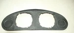 2003 Ski-doo Grand Touring 500 Zx Speedometer Gauge Pod Dash Display. Fixed Price $12.30.