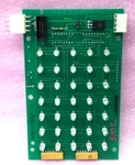 Static Controls Corp ADL-0970-510C Full Led Display Board CB-0970-007 1026-03JJ. Fixed Price $45.00.