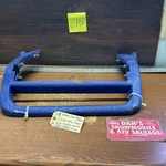 Bumper Rear Blue # 8CR-77542-00-00 Yamaha 2001 V Max 500 Snowmobile. Fixed Price $30.69.