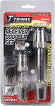 Trimax SXTM31 SXT3 5/8" Receiver Lock & SXTC1 7/8" Span Coupler. Fixed Price $49.99.