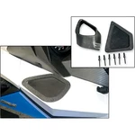 Slp 14-129 High Flow Air Intake Kit Starting Line For Ski-doo Snowmobile. Fixed Price $116.98.