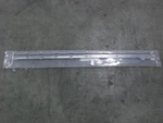 2011 Arctic Cat M6 - M8 New Left Side Tunnel Support Bracket SHELF#100. Fixed Price $49.99.