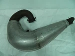2009 Arctic Cat Crossfire 600 Exhaust Expansion Chamber Pipe 1712-352 M6 CF6. Fixed Price $174.00.