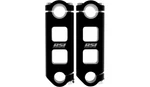 Rsi Risers Pivoting 10" Handlebar Snowmobile. Fixed Price $84.95.