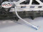The Original Btl Designs Duraflex Hi Roller 1401-HR "made Usa!". Fixed Price $77.00.