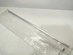 Wearstrip-mach 136 (use W/cobra Track) 2000 Polaris Nos. Fixed Price $32.99.