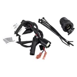 Ski-doo 860201423 Oem 12 Volt Rev G4 Power Outlet Plug Kit Snowmobiles GEN4. Fixed Price $53.99.