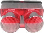 SP1 Taillight Lens For 02-06 Yamaha Sx Viper 700 And 04-06 Venom 600. Fixed Price $47.38.
