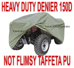 Kawasaki Brute Atv Cover Xl 2. Fixed Price $26.33.