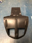 2006-2015 Polaris Iq Rmk Switchback Oem Black Front Bumper Nosepan 06-15. Fixed Price $110.99.