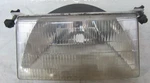 99' Ski-doo Formula Z Headlight #410609300 Item #1646. Fixed Price $25.00.