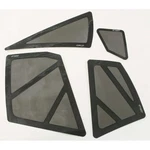 Straightline Performance - F0136 Frogzskin Clutch Side Vent Kit, 4 Piece. Fixed Price $51.99.