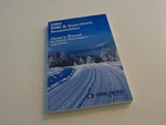 2004 Polaris Snowmobile Rmk Switchback Owners Manual 600 700 800 Trail. Fixed Price $10.37.