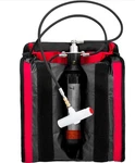 Ortovox M.a.s.s. Modular Airbag Safety System By Abs Avalanche New. Fixed Price $199.95.