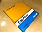 1968 1969 1970 Sno-prince All Snowmobile Models Oem Binder Full Parts Manuals +. Fixed Price $125.00.