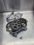 1999 Ski-doo Mxz 500 Chaincase Drop Cover 26/43 Gears 97 98 Formula. Fixed Price $112.79.