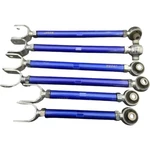 Autojack 6PCS Of Adjust Rear Camber+toe+trailing Arms Fo Infiniti Q50L Q70L. Fixed Price $239.99.