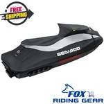Sea-doo New Oem, Branded Cover Gts Gti Weather Resistant Heavy Duty, 295100722. Fixed Price $361.99.