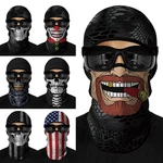 Balaclava Face Uv Protection Ski Sun Hood Tactical Full Masks For Women. Fixed Price $8.99.
