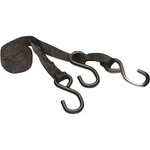 Spi Sports Parts Inc 3 Hook Tow Strap 1" X 12' SM-12462. Fixed Price $20.70.
