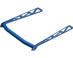 Polaris Snowmobile 2016-2021 Axys Rmk Sks Blue Extreme Rear Bumper 2880993-619. Fixed Price $229.99.