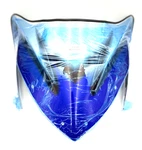 Yamaha Windshield Oem 2014 2025 Sr Viper Sidewinder 7606-647 / 8KC-K7210-30. Fixed Price $119.95.