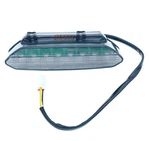 Smoke Lens Brake Taillight Lamp For Yamaha 5TG-84710-21-00 , 5TG-84710-20-00. Fixed Price $16.00.