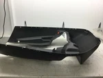 Polaris Classic Indy 500 2000-2003 Oem Bottom Belly Nose Pan Black 5411639. Fixed Price $400.00.