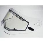 Castle Clear Dual V2 Electric Shield For EXO-CX950 Helmets 47-501R. Fixed Price $144.99.