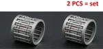 Bearing 3514365 20X25X23 2PC For Snowmobile Polaris 600 CLASSIC/500 Xc SP/440 Iq. Fixed Price $36.55.