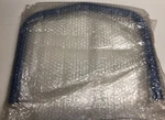 New Oem Polaris Snowmobile Axys Rear Bumper, Blue P/n 2880382-619. Fixed Price $60.00.