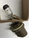 Arctic Cat Headlight Bulb Ge 899 Atv Snowmobile 2006-2015 400-650 New 0409-073. Fixed Price $9.99.
