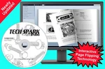 Polaris 550 Pro Ride Indy Snowmobile Service Repair Shop Manual 2022-2025. Fixed Price $19.99.