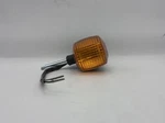 Nos Oem Kawasaki Front Turn Singal Lamp 1986-1987 EX-250 Ninja. Fixed Price $34.95.