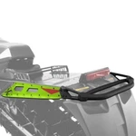 Arctic Snowmobile 2012-2024 Xf Hc Riot Black Rear Bumper 8639-086. Fixed Price $222.78.