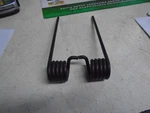New Nos Rupp Snowmobile Rear Suspension Spring Set Both Right And Left 1970-1976. Fixed Price $39.50.