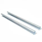 Kimpex Adjustable Backrest Slide Rail Set. Fixed Price $36.54.