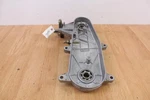 1987 Yamaha Inviter Cf 300 Chain Case With Brake Caliper. Fixed Price $69.00.