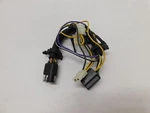 S139T2 2460320 Nos Oem Polaris Snowmobile Headlight Harness. Fixed Price $16.71.