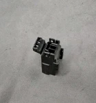 Ski Doo New Oem Male Circuit Housing 2000-2019 Tundra Mxz Legend Gsx 515175494. Fixed Price $8.50.