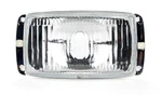 Ski Doo Tundra Ii 277, 1994-1998, Headlight Lens/housing 410-605-800. Fixed Price $26.99.