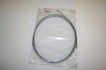 Rewind Starter Steel Cables, Replaces Hirth 165C2, 106" Long, New. Fixed Price $13.00.