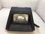 Polaris 1998 Complete Headlight Housing Black Wedge 5432349-070 Xc 700. Fixed Price $59.95.