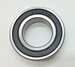 Ski Doo Idler Bogie Wheel Bearing 6005RS 503193548 503191149 25X47X12 6005-2RS. Fixed Price $14.90.