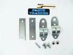 Nos Genuine Arctic Cat Hitch Kit Pantera 1979 0136-034. Fixed Price $12.99.