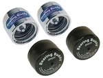 Bearing Buddy Chrome Protectors For Trailers Easy Install Lubrication. Fixed Price $39.59.