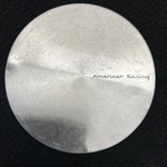 American Racing 89-8010 Chrome Custom Wheel Center Rim Cap Hub Cover Aftermarket. Fixed Price $19.99.